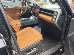 Chery iCAR V27 210KM FWD Falcon 500 - ფოტო 8