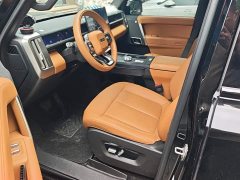 Chery iCAR V27 210KM FWD Falcon 500 - ფოტო 9