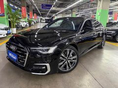 Audi A6L 45 TFSI quattro Premium Dynamic - ფოტო 1