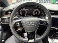Audi A6L 45 TFSI quattro Premium Dynamic - ფოტო 10