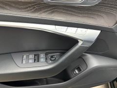 Audi A6L 45 TFSI quattro Premium Dynamic - ფოტო 11