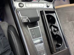 Audi A6L 45 TFSI quattro Premium Dynamic - ფოტო 14