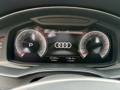 Audi A6L 45 TFSI quattro Premium Dynamic - ფოტო 18