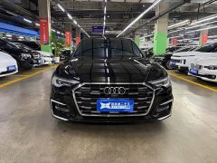 Audi A6L 45 TFSI quattro Premium Dynamic - ფოტო 2