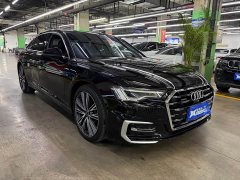 Audi A6L 45 TFSI quattro Premium Dynamic - ფოტო 3