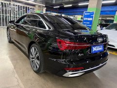 Audi A6L 45 TFSI quattro Premium Dynamic - ფოტო 5