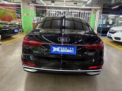 Audi A6L 45 TFSI quattro Premium Dynamic - ფოტო 6