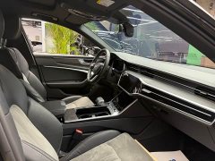 Audi A6L 45 TFSI quattro Premium Dynamic - ფოტო 7