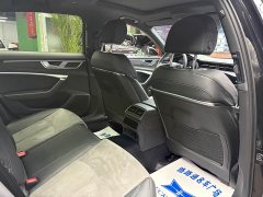 Audi A6L 45 TFSI quattro Premium Dynamic - ფოტო 8