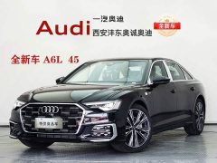 Audi A6L 45 TFSI Premium Dynamic - ფოტო 1