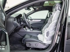 Audi A6L 45 TFSI Premium Dynamic - ფოტო 10