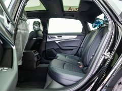 Audi A6L 45 TFSI Premium Dynamic - ფოტო 11