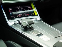 Audi A6L 45 TFSI Premium Dynamic - ფოტო 12