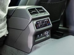 Audi A6L 45 TFSI Premium Dynamic - ფოტო 13