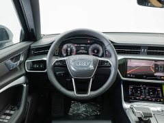 Audi A6L 45 TFSI Premium Dynamic - ფოტო 14
