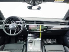 Audi A6L 45 TFSI Premium Dynamic - ფოტო 6