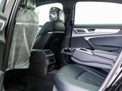 Audi A6L 45 TFSI Premium Dynamic - ფოტო 7