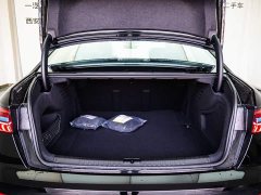Audi A6L 45 TFSI Premium Dynamic - ფოტო 8