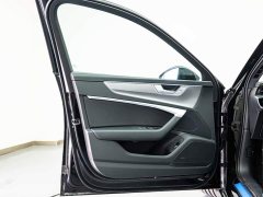 Audi A6L 45 TFSI Premium Dynamic - ფოტო 9