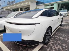 Zeekr 007 Rear-Wheel Drive Enhanced 100kWh - ფოტო 7
