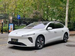 NIO ET7 75kWh - фото 1