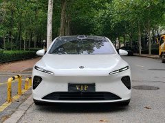 NIO ET7 75kWh - фото 2