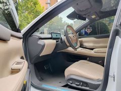 NIO ET7 75kWh - фото 4