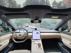 NIO ET7 75kWh - фото 5