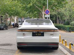 NIO ET7 75kWh - фото 8