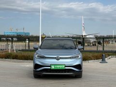 Volkswagen ID.4 X Pure - ფოტო 2
