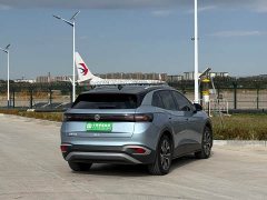 Volkswagen ID.4 X Pure - ფოტო 4