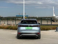 Volkswagen ID.4 X Pure - ფოტო 5