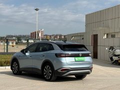 Volkswagen ID.4 X Pure - ფოტო 6