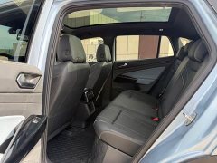 Volkswagen ID.4 X Pure - ფოტო 7