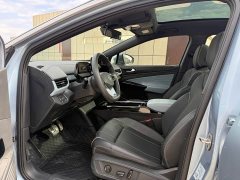 Volkswagen ID.4 X Pure - ფოტო 8