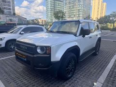 Toyota Prado 2.4T Adventure BX Edition 5-Seater - ფოტო 1