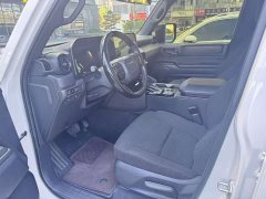 Toyota Prado 2.4T Adventure BX Edition 5-Seater - ფოტო 2