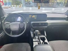 Toyota Prado 2.4T Adventure BX Edition 5-Seater - ფოტო 3