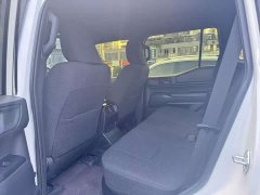 Toyota Prado 2.4T Adventure BX Edition 5-Seater - ფოტო 4