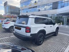 Toyota Prado 2.4T Adventure BX Edition 5-Seater - ფოტო 5