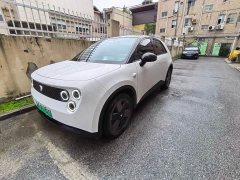 Nio Firefly Luminous Edition - ფოტო 1