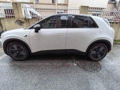 Nio Firefly Luminous Edition - ფოტო 3