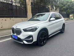 BMW X1 Facelift sDrive20Li Fashion Edition - ფოტო 1