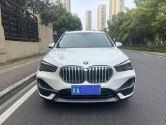 BMW X1 Facelift sDrive20Li Fashion Edition - ფოტო 2