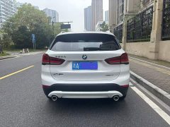BMW X1 Facelift sDrive20Li Fashion Edition - ფოტო 3