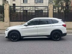 BMW X1 Facelift sDrive20Li Fashion Edition - ფოტო 5