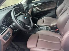 BMW X1 Facelift sDrive20Li Fashion Edition - ფოტო 6