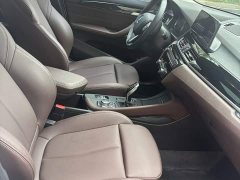 BMW X1 Facelift sDrive20Li Fashion Edition - ფოტო 7