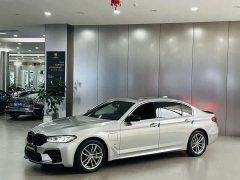 BMW 5 Series Plug-in Hybrid Facelift 535Le Pioneer Edition M Sport Package - ფოტო 1