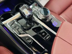 BMW 5 Series Plug-in Hybrid Facelift 535Le Pioneer Edition M Sport Package - ფოტო 12